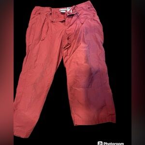 🌄🌄COLOMBIA CORAL CARGO CAPRI